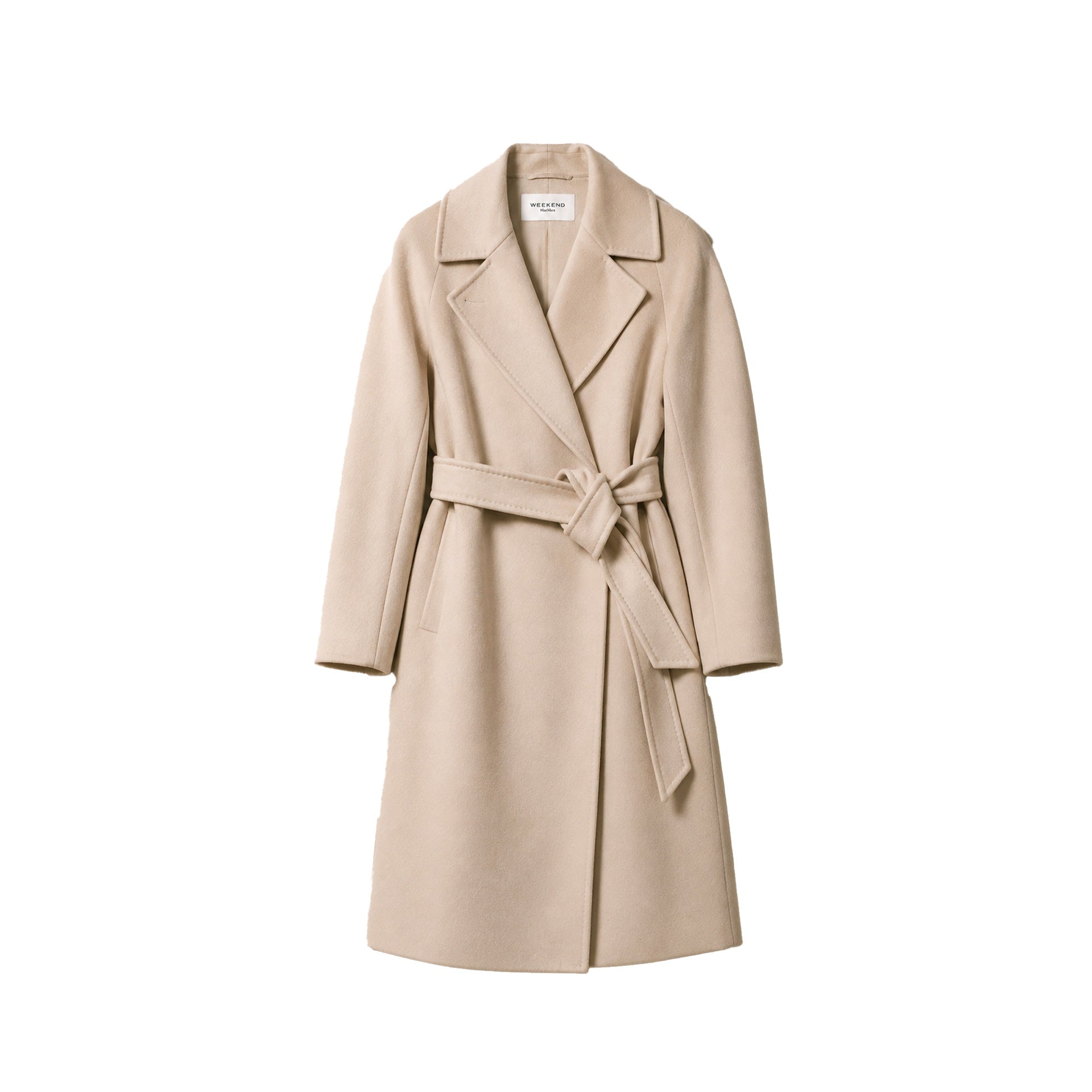 Max Mara Weekend Resina Coat