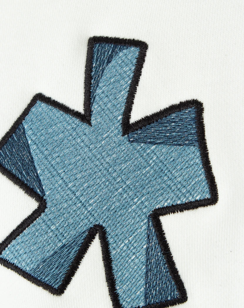 Comme Des Fuckdown Sweatshirts White Woman