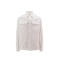 Jil Sander Cotton Shirt – Siebentaschen