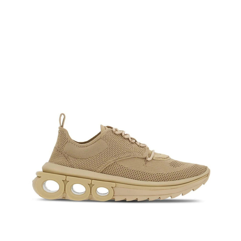 Salvatore Ferragamo NIMA KNIT Sneakers 43,5 – Siebentaschen