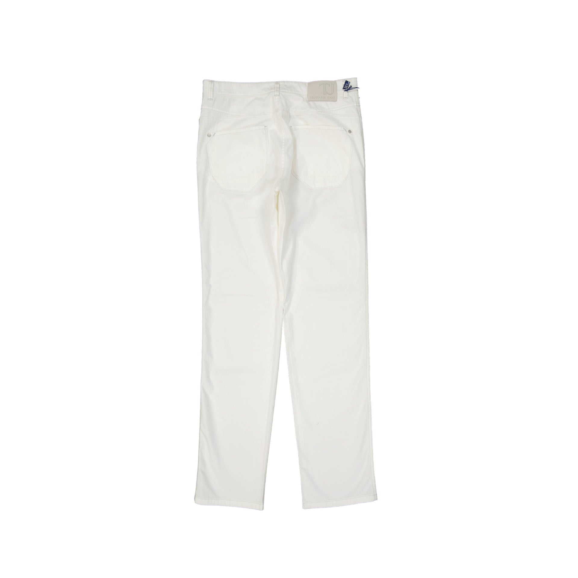 Trussardi Jeans Slim Jeans