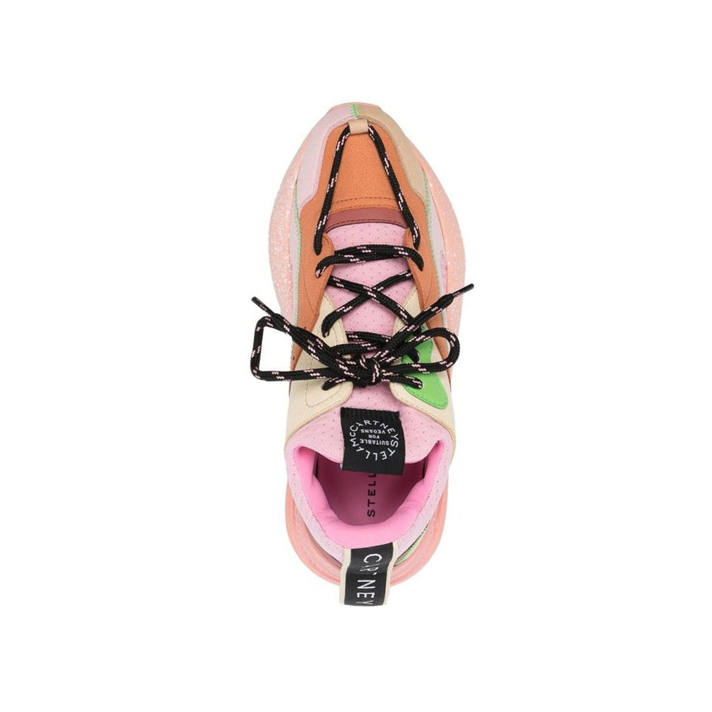 Stella McCartney Eclypse Sneakers – Siebentaschen