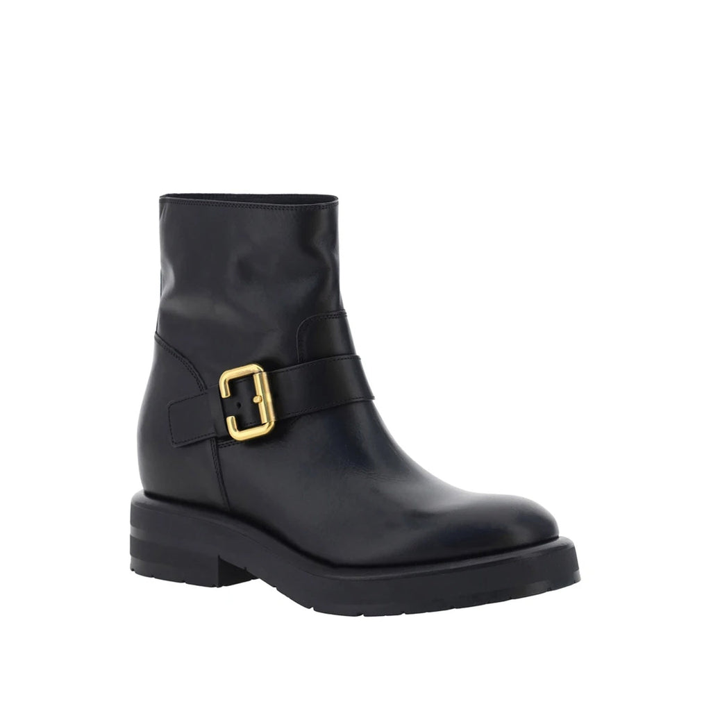 Chloé Coddington Ankle Boots