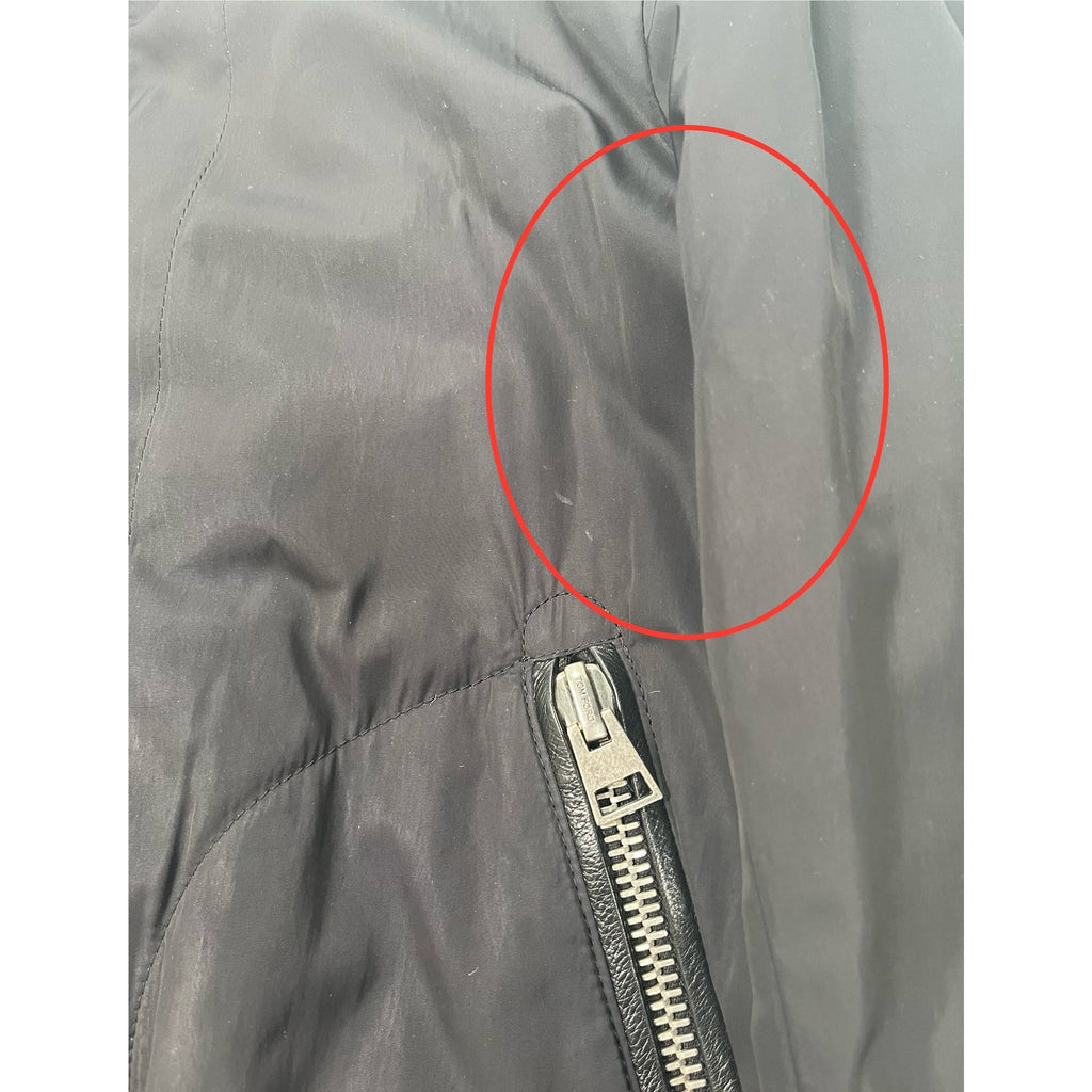 Tom Ford Windbreaker Bomber Jacket