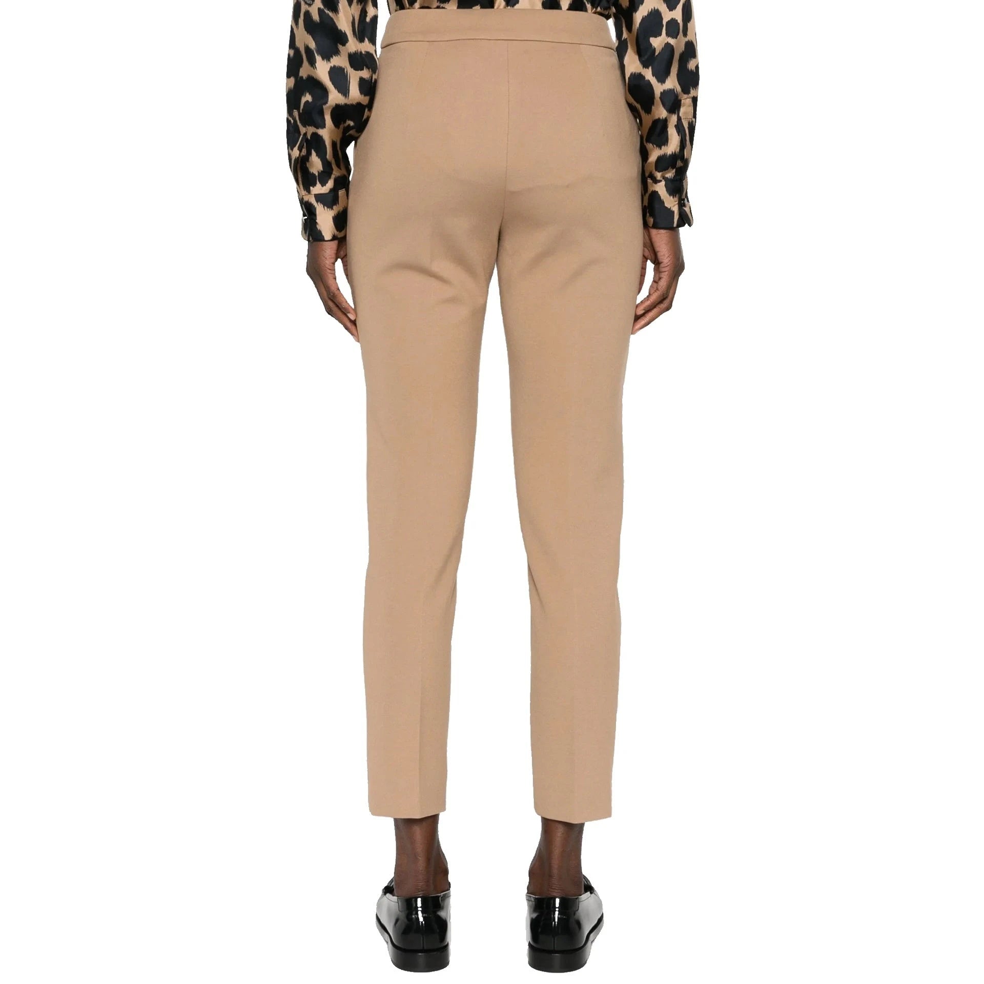 Max Mara Pegno Slim Pants
