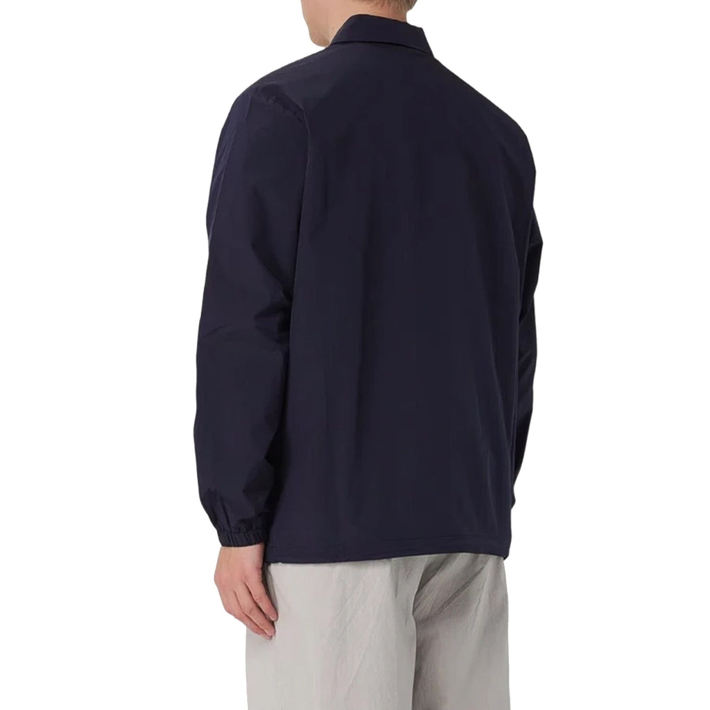 Autry Lightweight Jacket – Siebentaschen