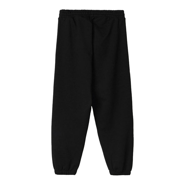 Hinnominate Trousers Black Man