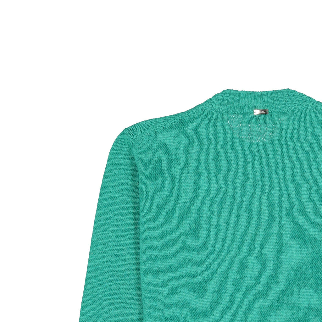 Herno Cashmere Sweater