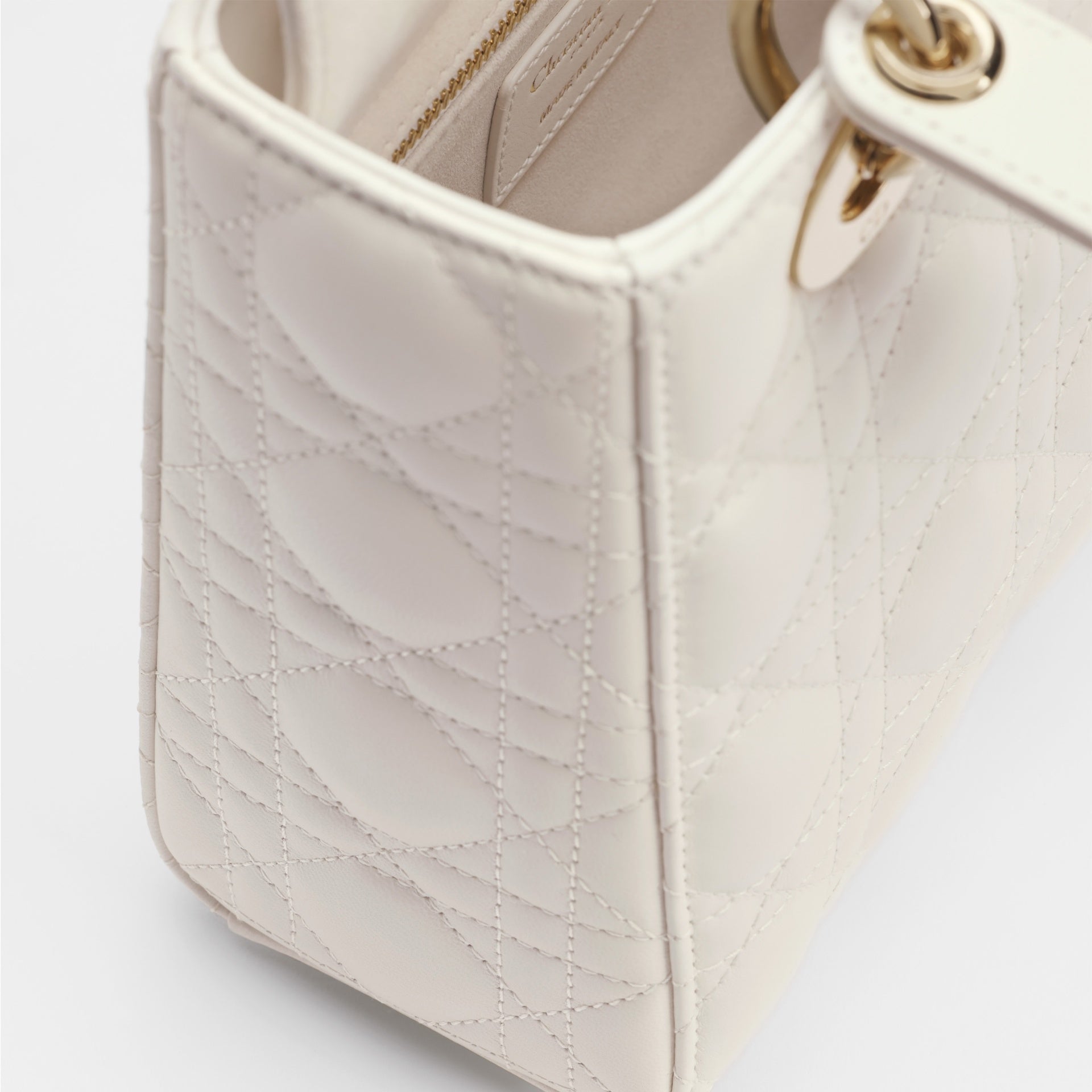 Lady Dior Small Bag