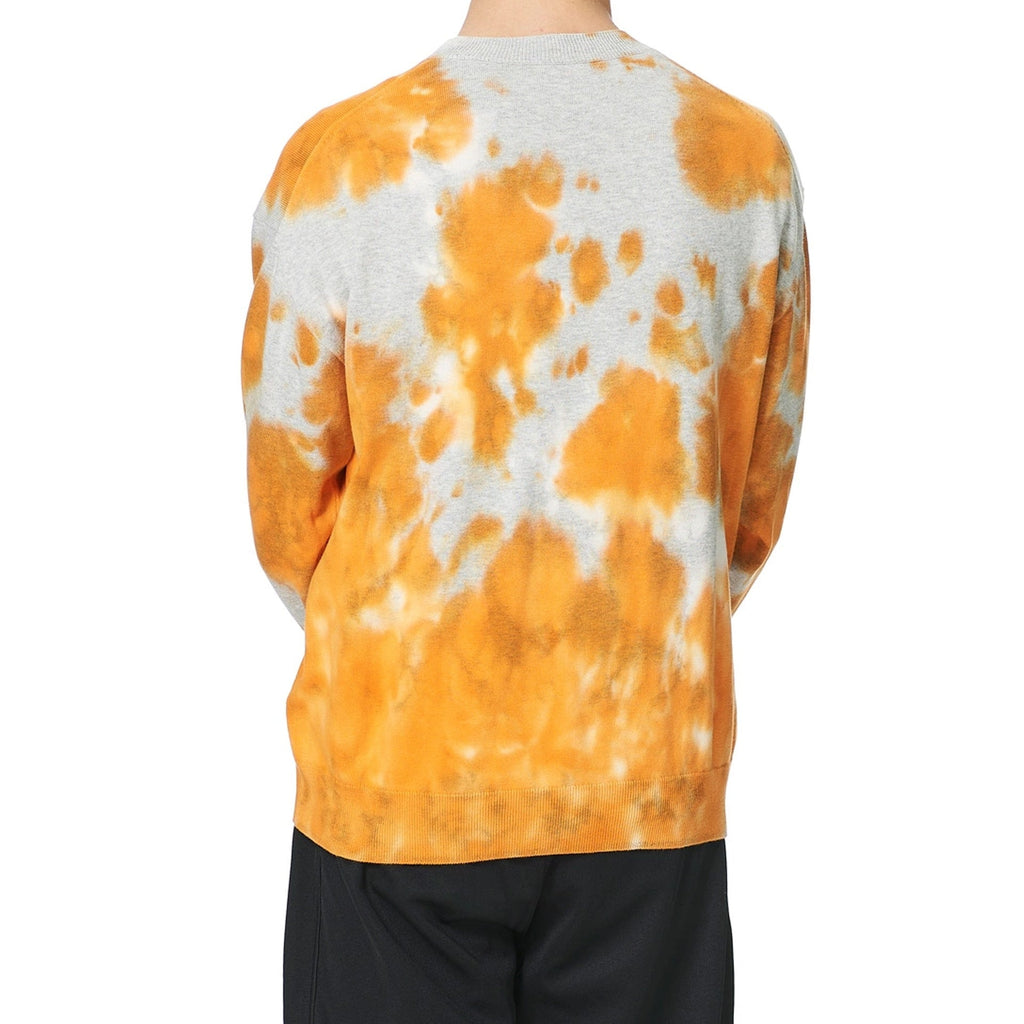 Kenzo Tie Dye Tiger Sweater – Siebentaschen