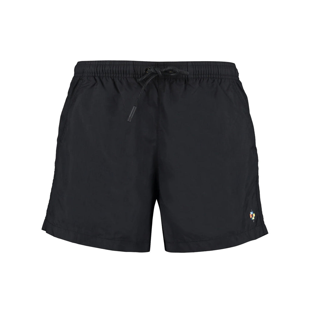 Marcelo Burlon Swim Shorts