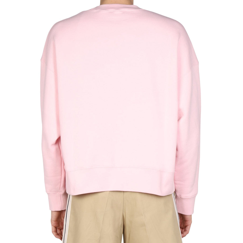 Palm Angels Logo Sweatshirt – Siebentaschen