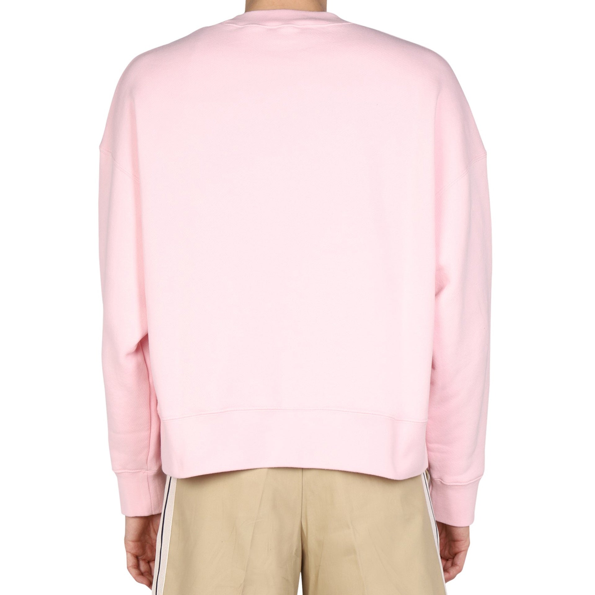 Palm Angels Logo Sweatshirt – Siebentaschen
