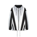 Balmain Windbreaker Jacket