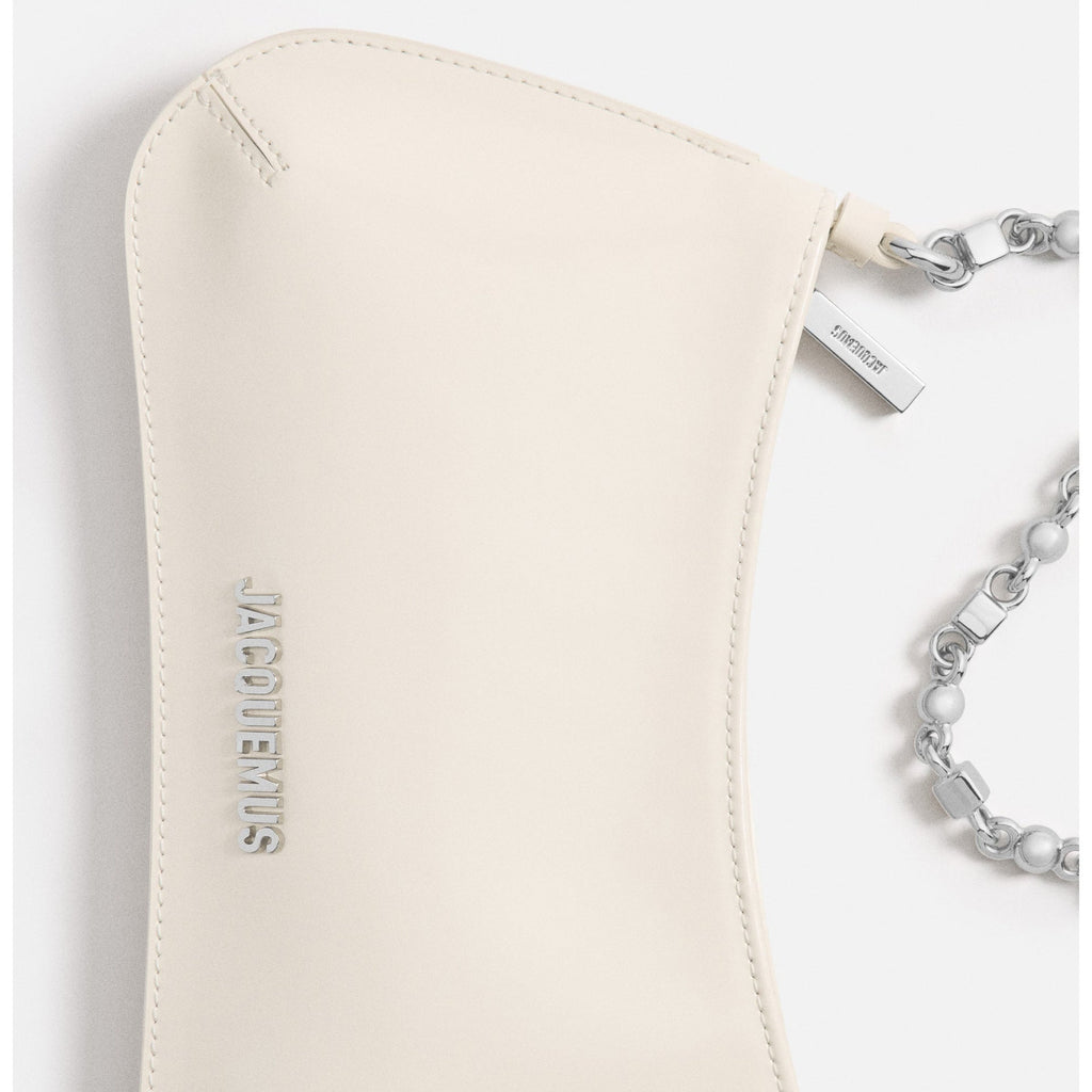 Jacquemus The small Bisou Chaîne Bag
