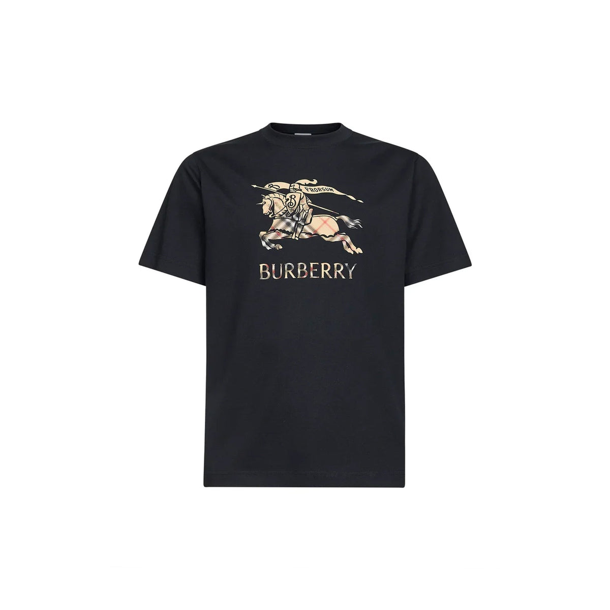Burberry Logo T-shirt
