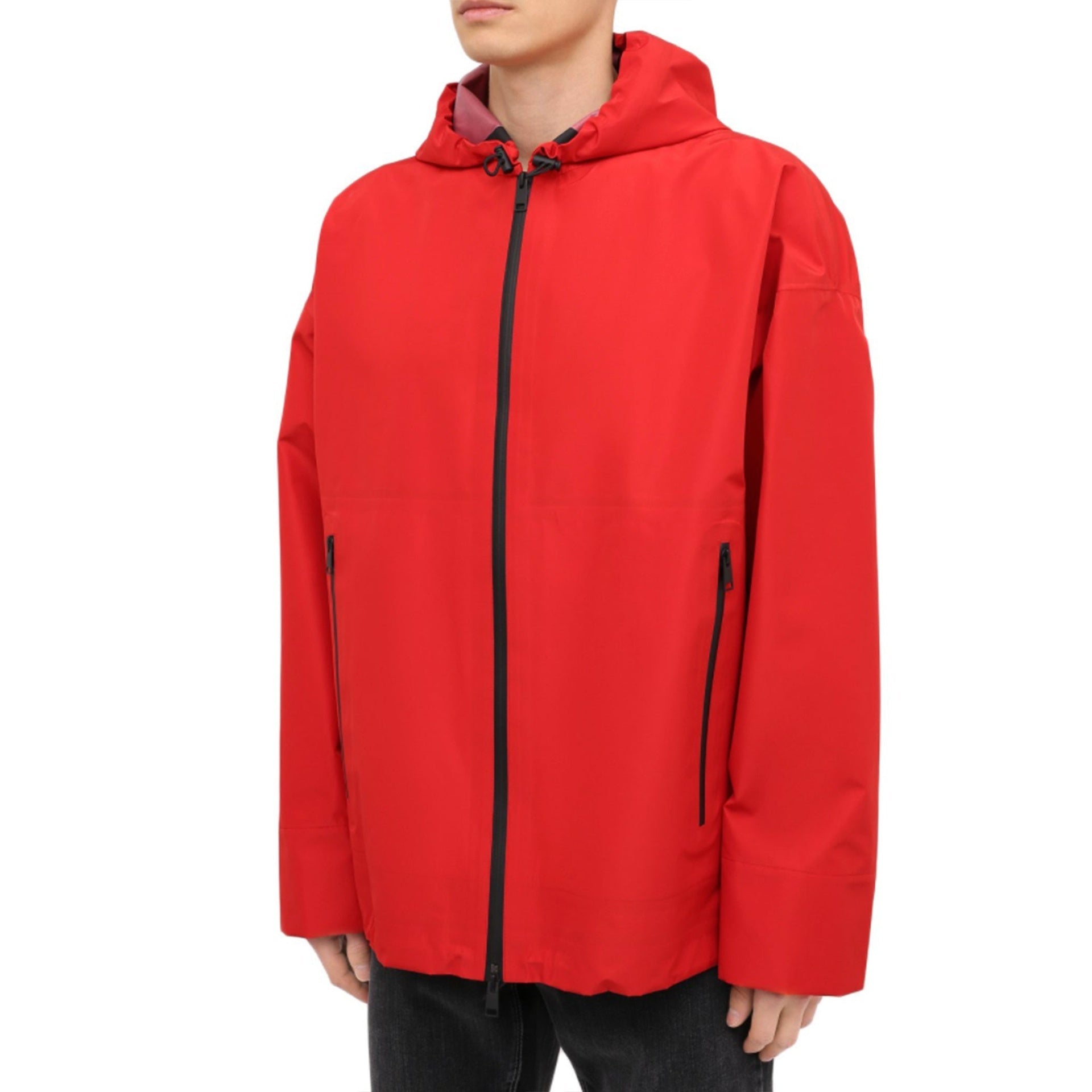 Bottega Veneta Windbreaker Jacket
