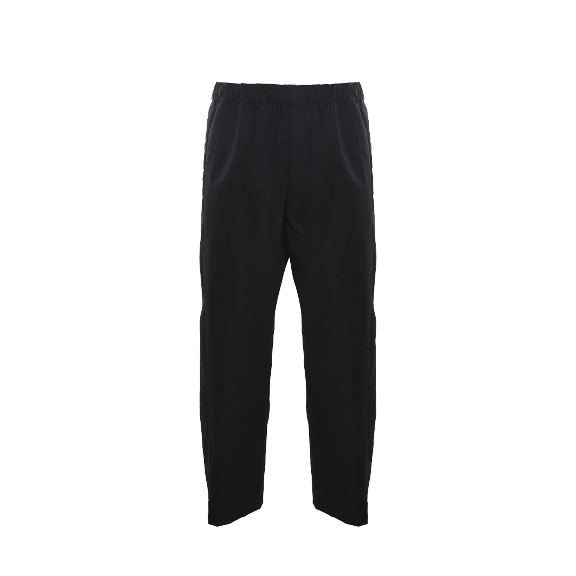 Alexander McQueen Cotton Trousers – Siebentaschen