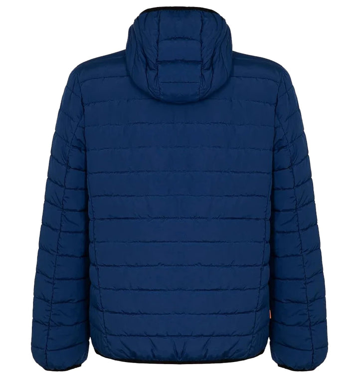 Suns Jackets Blue Man