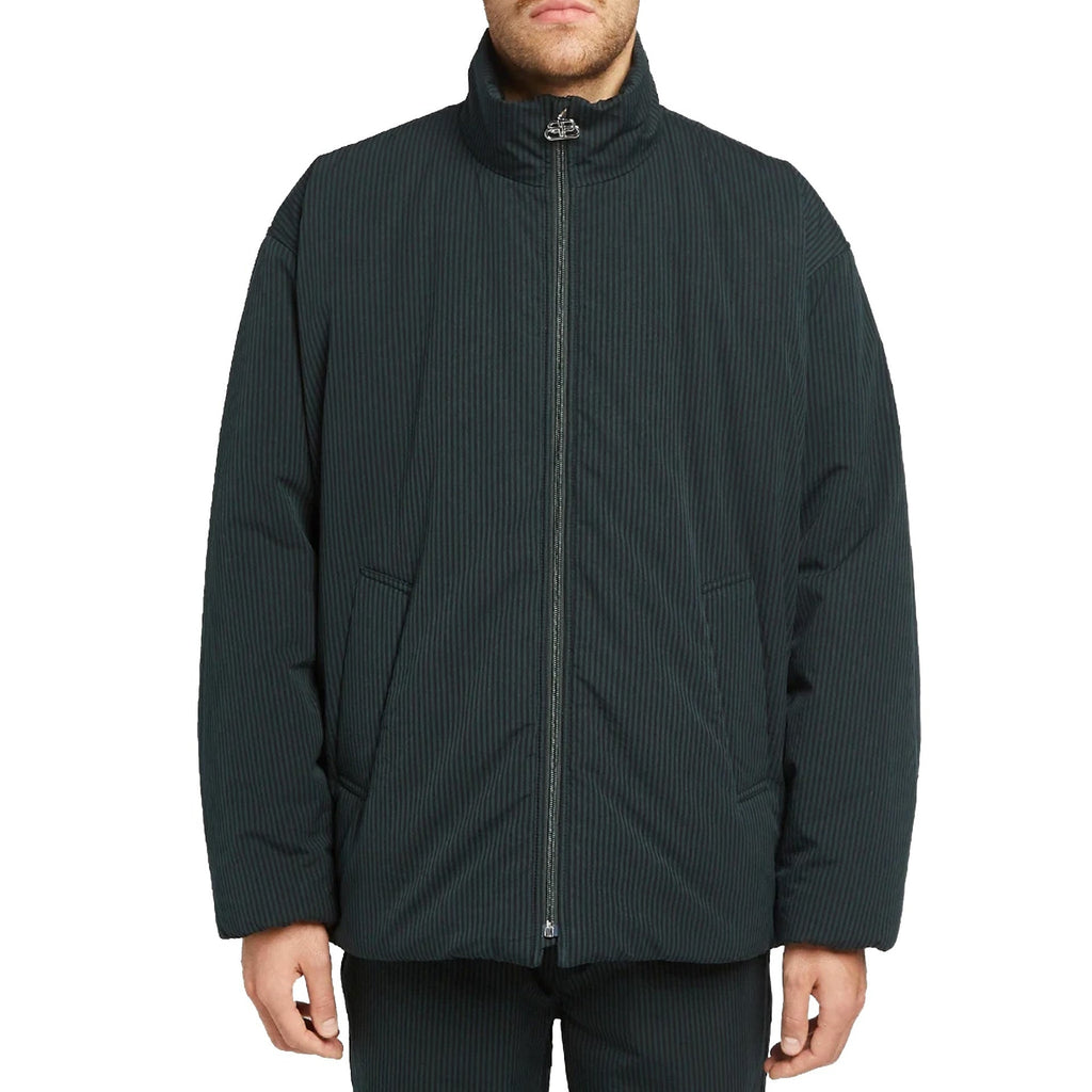 Balenciaga Cantone Logo Jacket – Siebentaschen