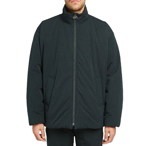 Balenciaga Cantone Logo Jacket – Siebentaschen
