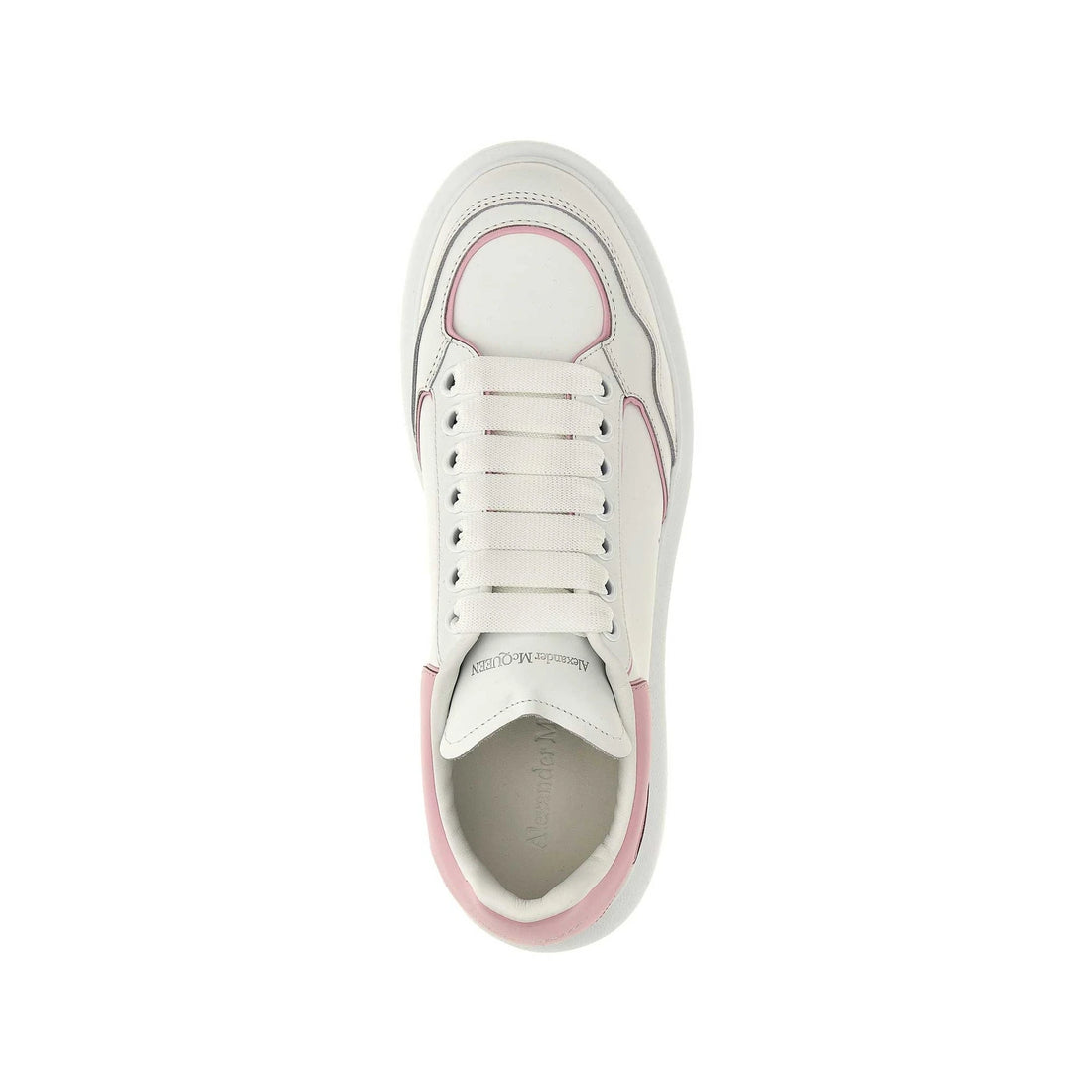 Alexander McQueen Larry Sneakers