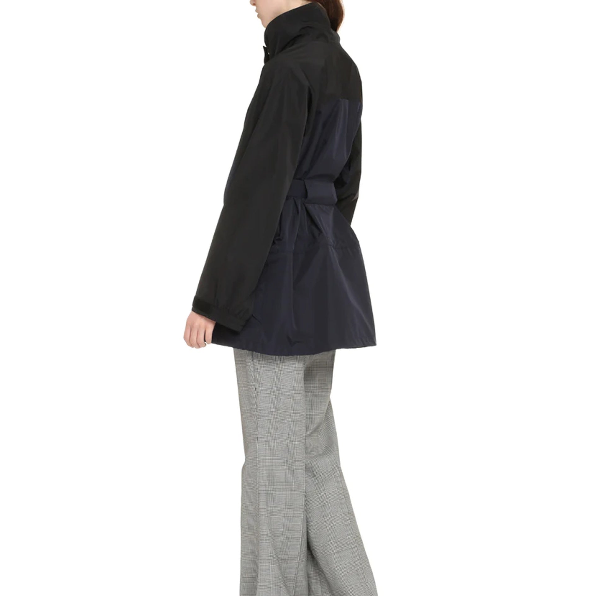 Prada Windbreaker Jacket