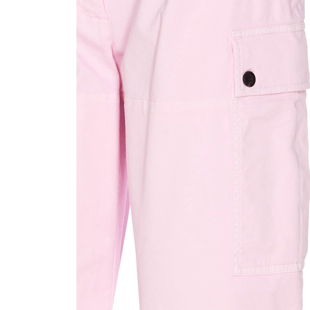 Tom Ford Cotton Cargo Pants