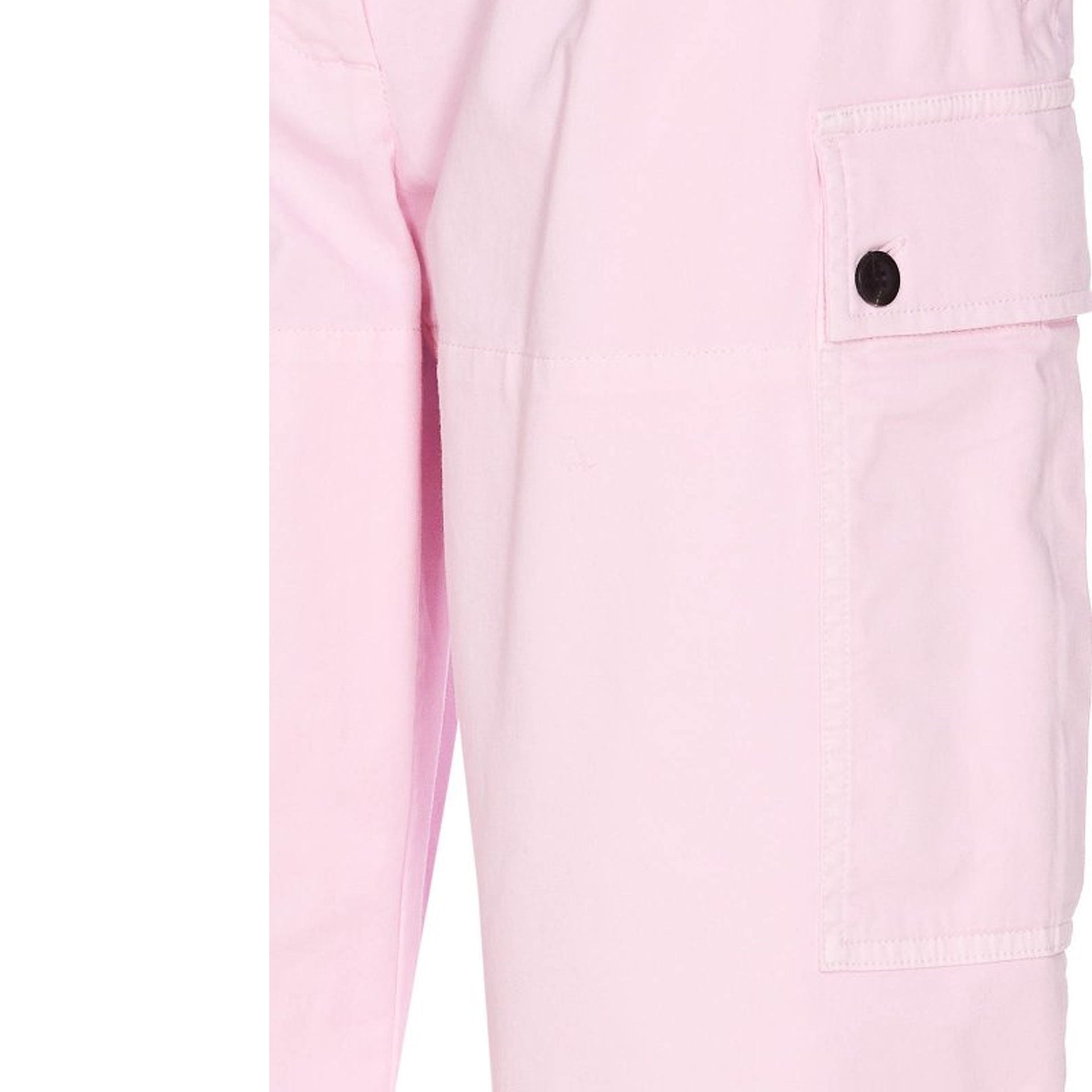 Tom Ford Cotton Cargo Pants – Siebentaschen