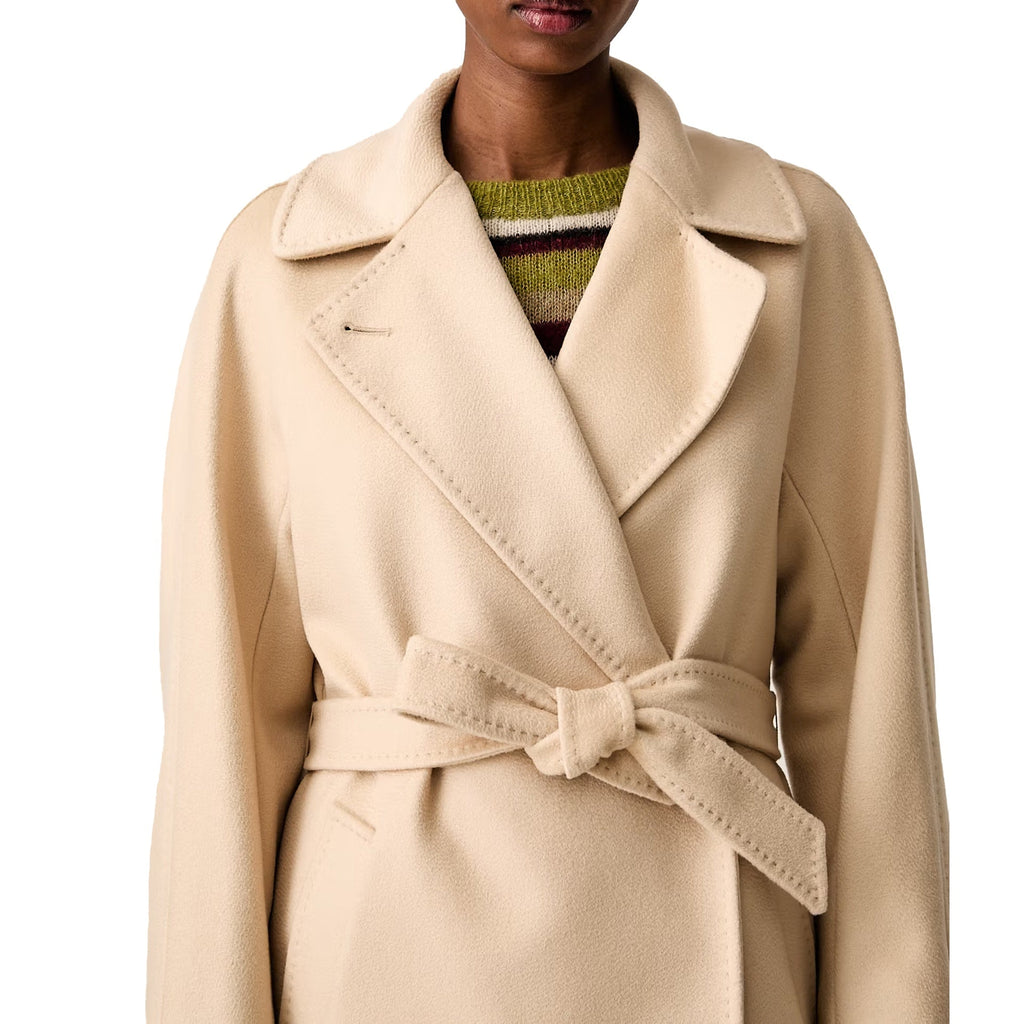 Max Mara Weekend Resina Coat