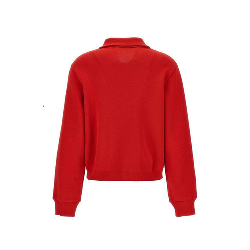Autry Side band cardigan – Siebentaschen