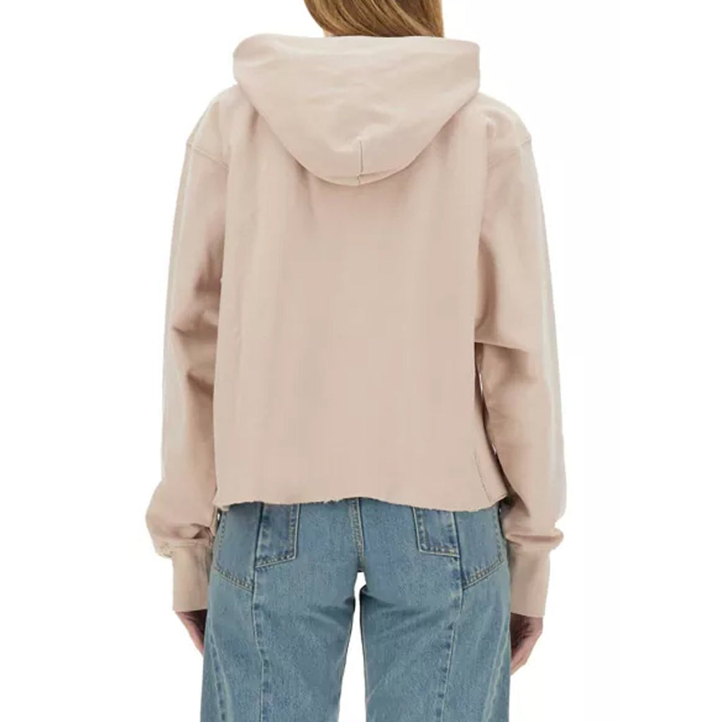 Maison Margiela Logo Sweatshirt