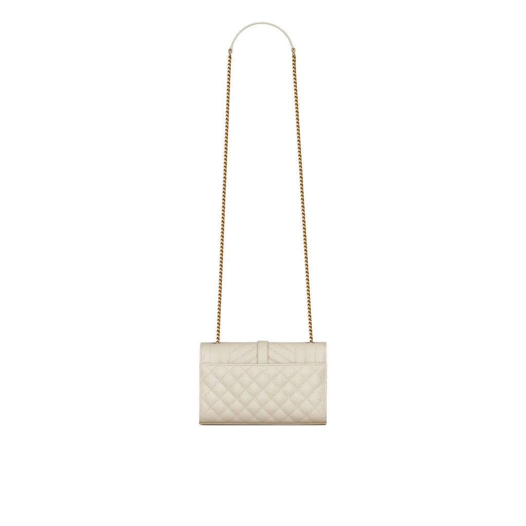 Saint Laurent Envelope Small Bag