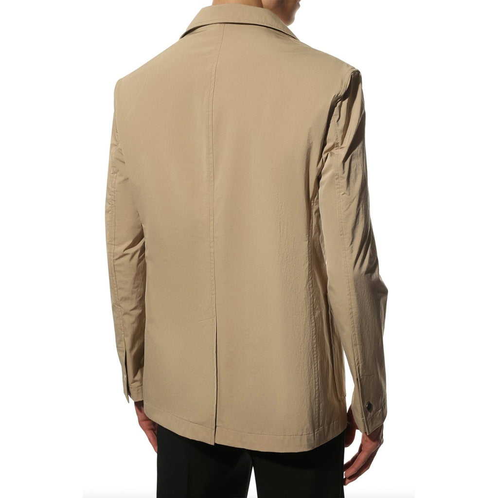 Bottega Veneta Double-Breasted Blazer – Siebentaschen