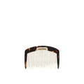 Miu Miu Hair Tortoiseshell Hair Comb One size – Siebentaschen