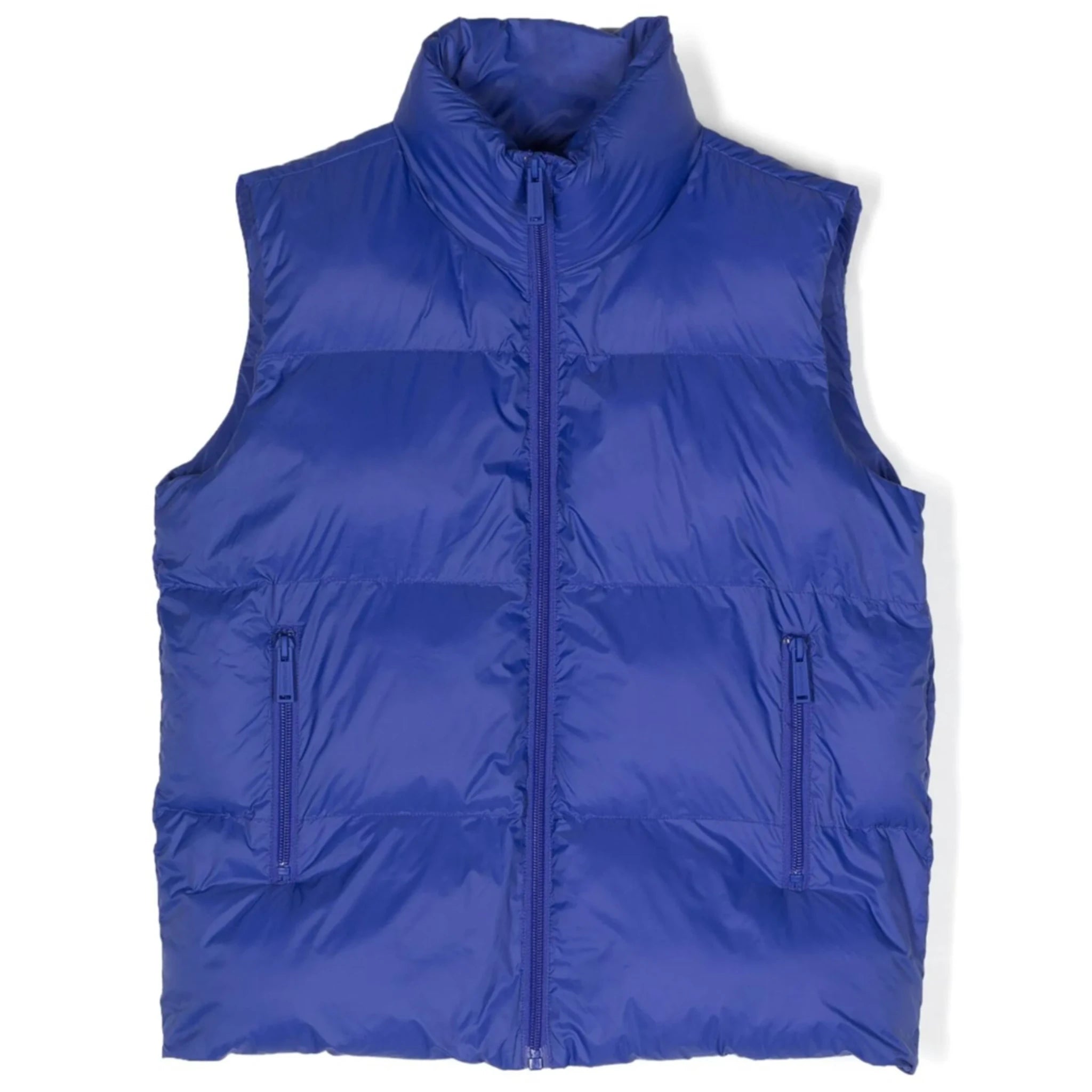 Dsquared2 Vest Blue Junior
