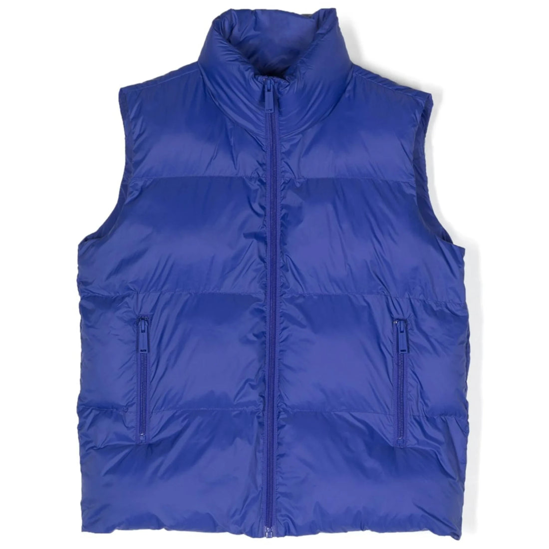 Dsquared2 Vest Blue Junior