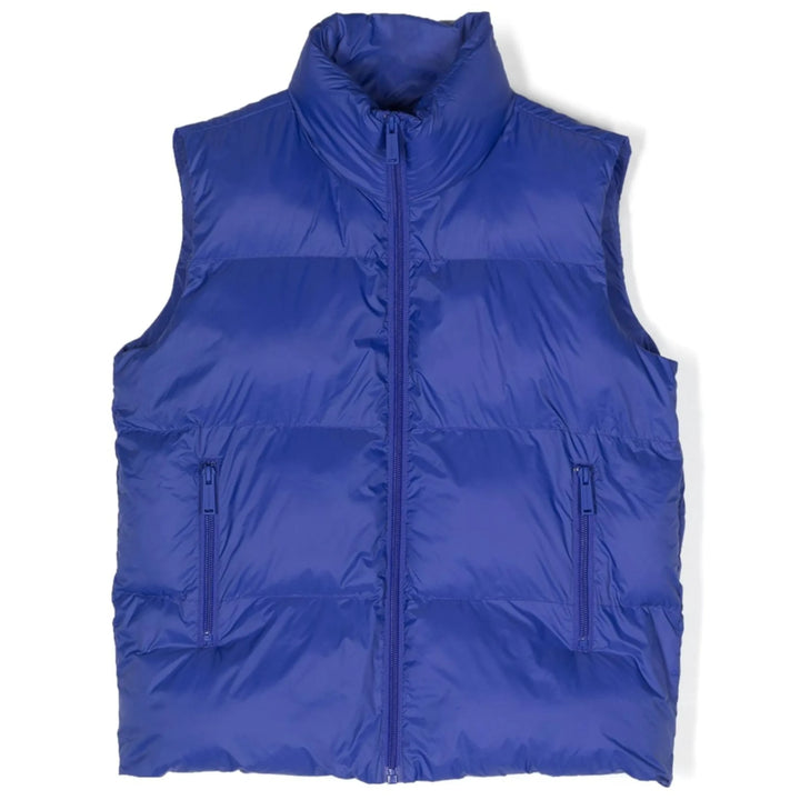 Dsquared2 Vest Blue Junior