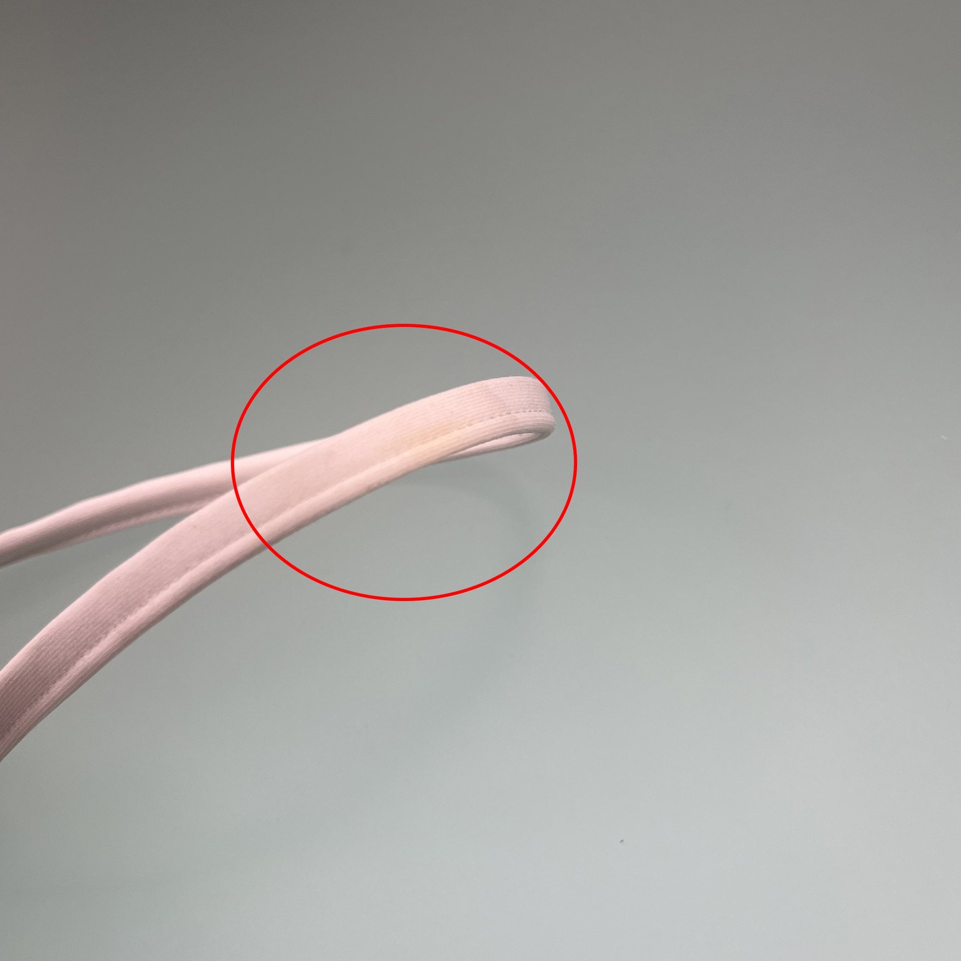 Gucci Web Print Bikini Set