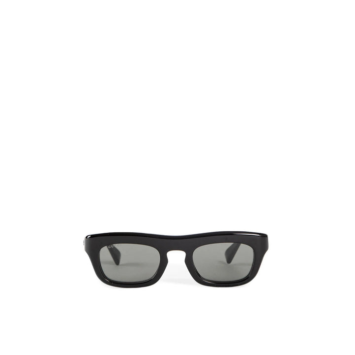 Gucci Rectangular frame sunglasses