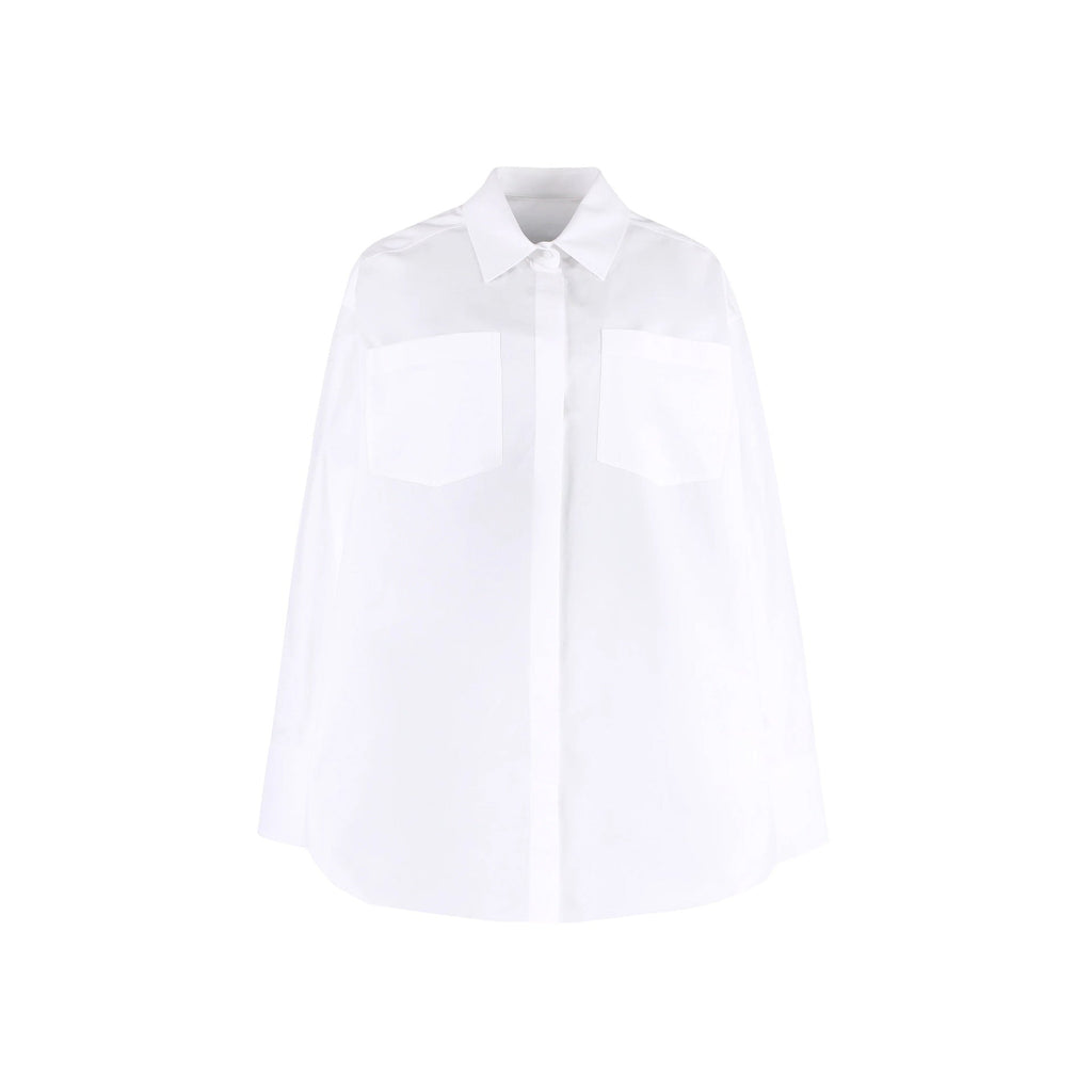 Valentino Garavani Valentino Cotton Mini Dress – Siebentaschen