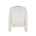 Herno Panelled-Design Sweatshirt – Siebentaschen