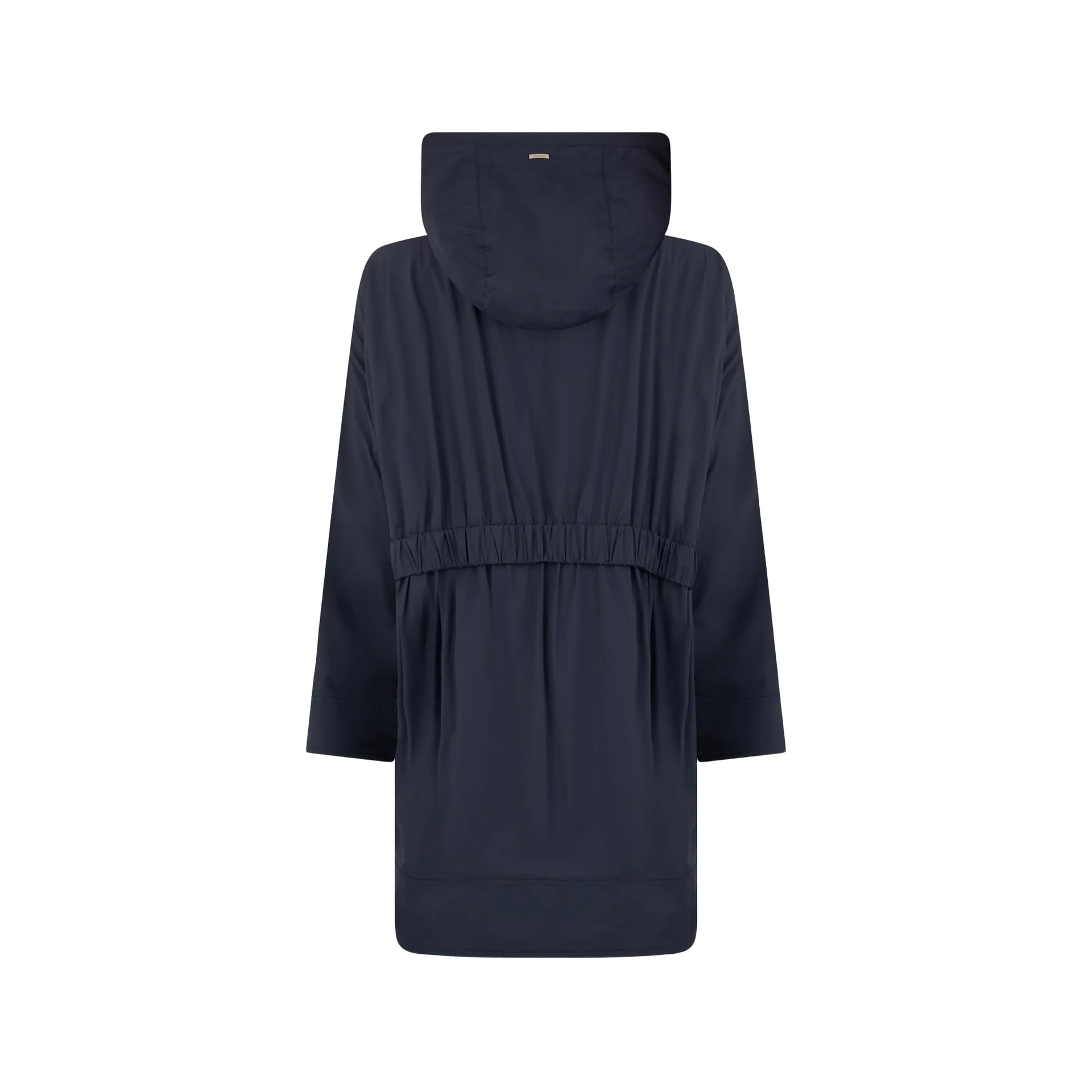 Herno Lightweight Parka Coat – Siebentaschen