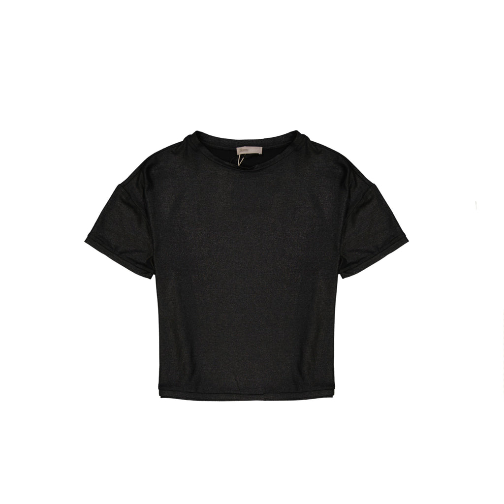 Herno short-sleeve T-shirt – Siebentaschen