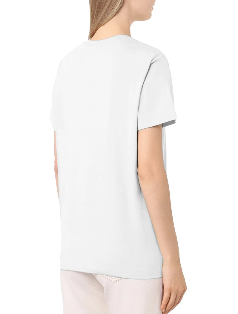 Hinnominate T-shirt & Top White Woman