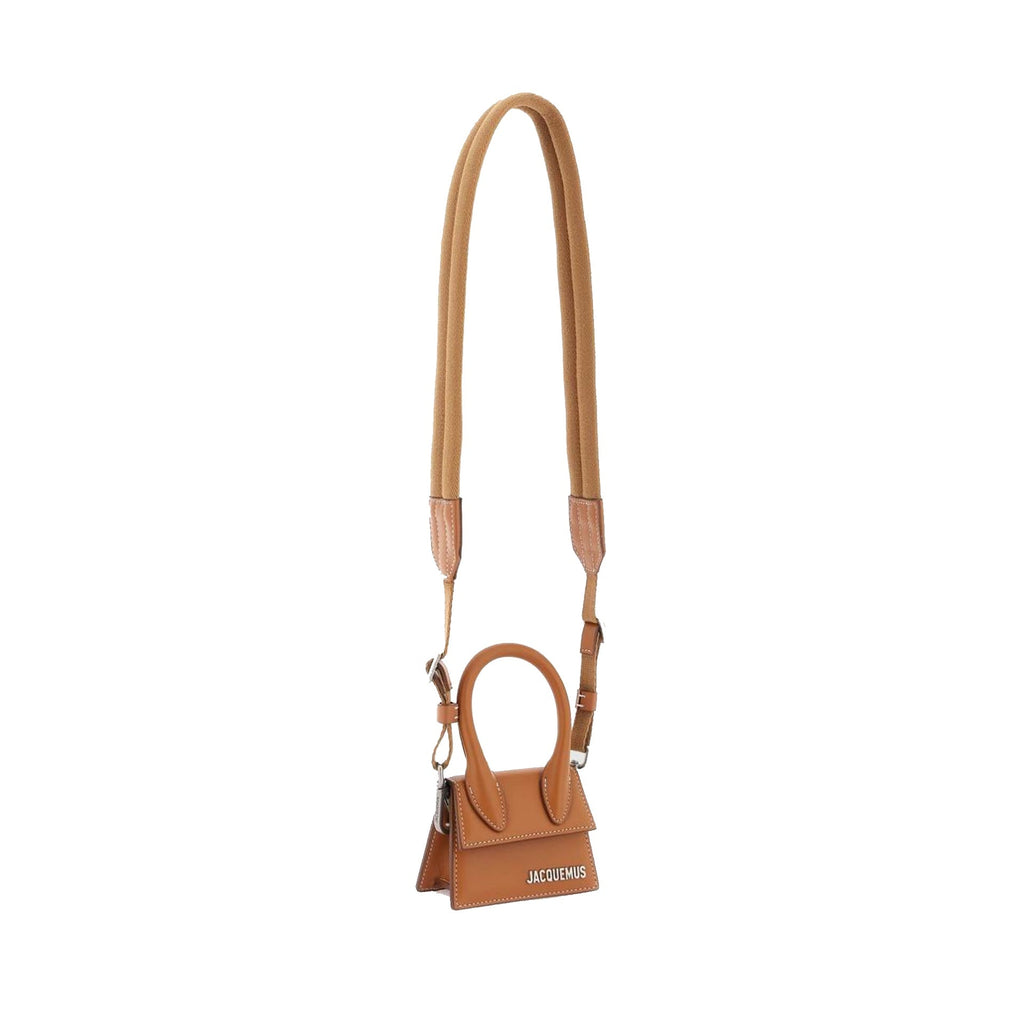 Jacquemus Le Chiquito Homme Bag One size – Siebentaschen