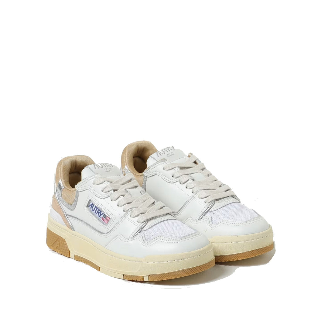 AUTRY CLC LOW SNEAKERS