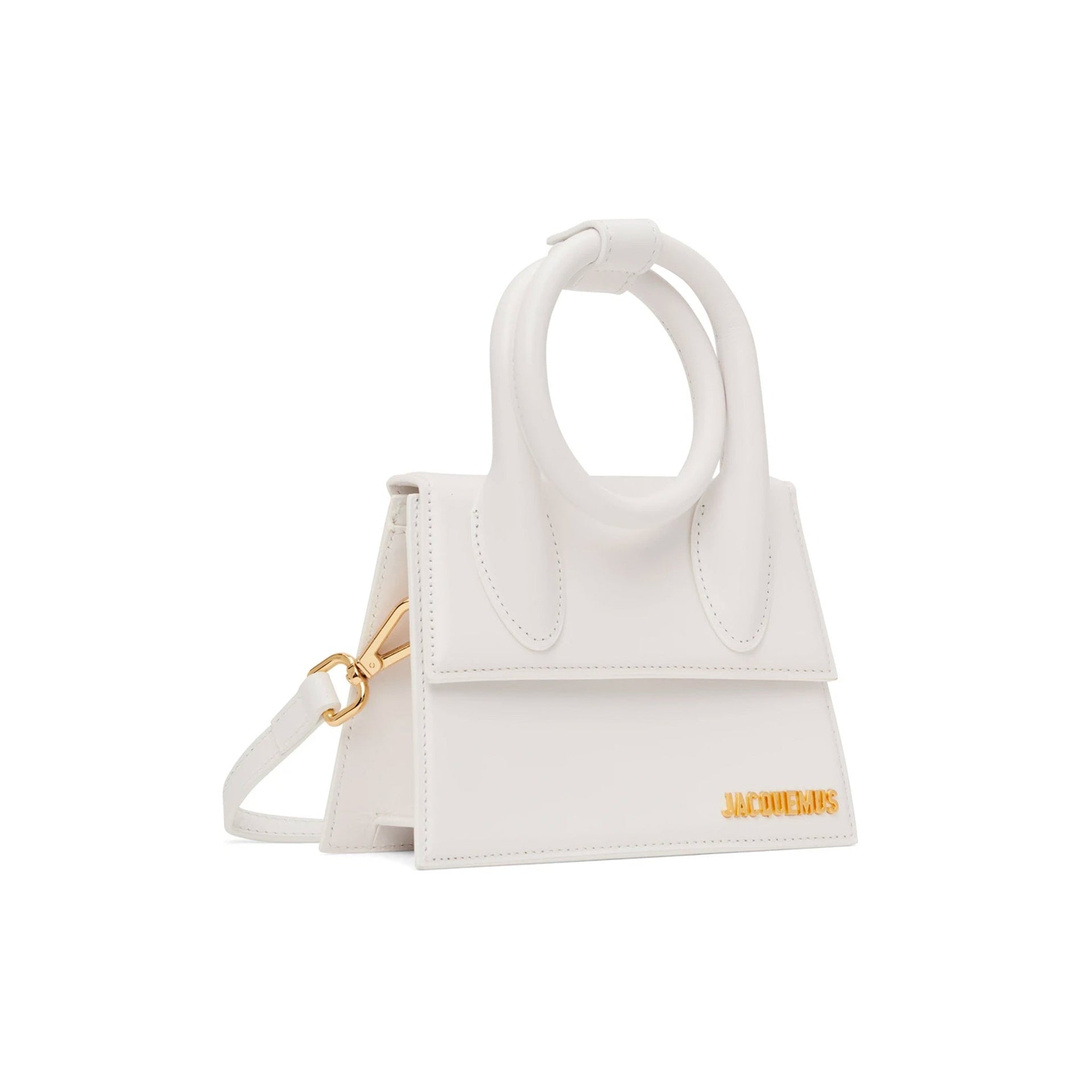 Jacquemus Le Chiquito Noeud Bag
