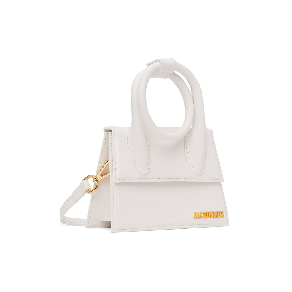 Jacquemus Le Chiquito Noeud Bag