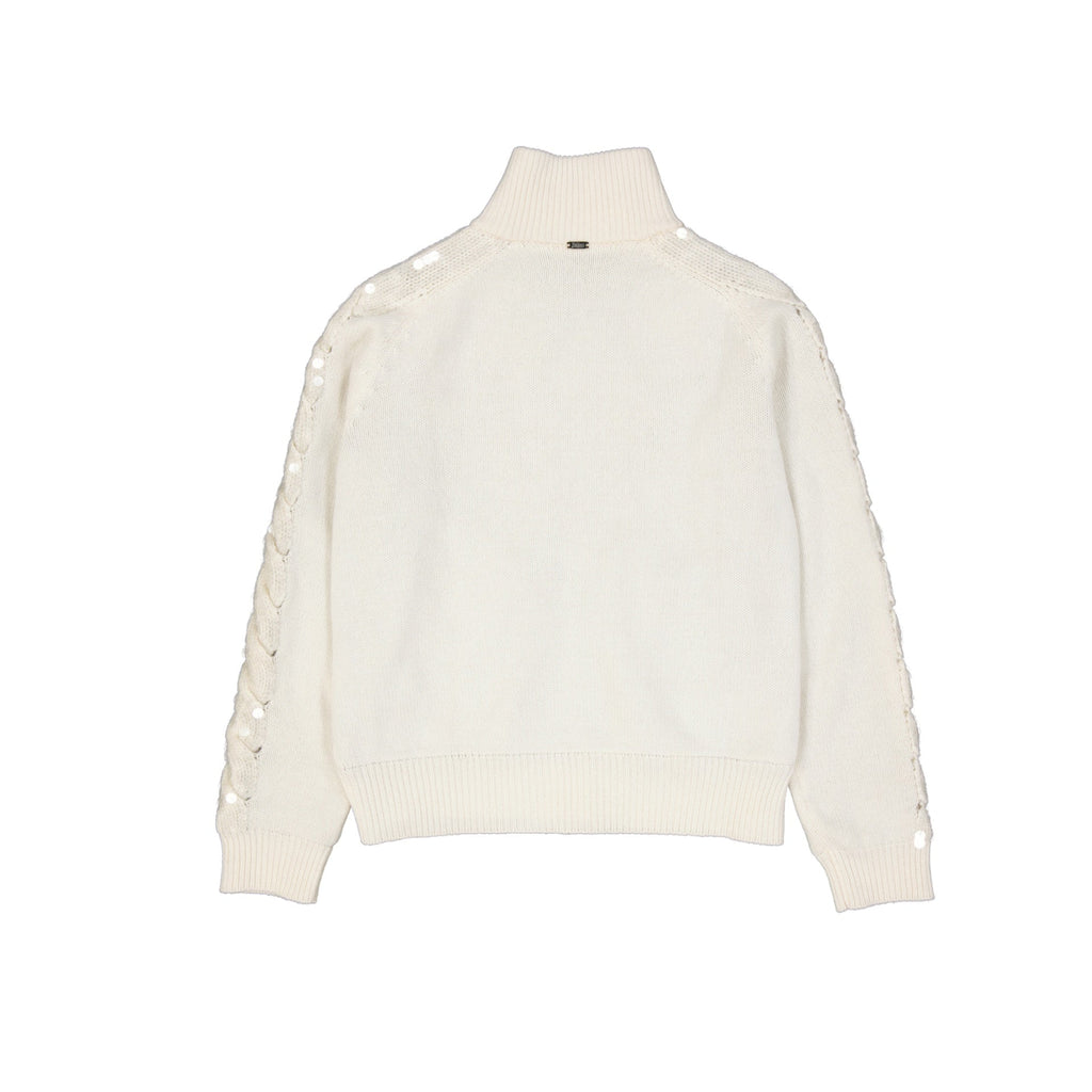 Herno Cashmere Cardigan – Siebentaschen
